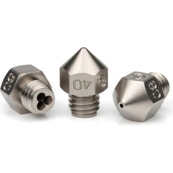 BondTech Дюза CHT MK8 с покритие - 0, 6 mm (600-C-CHT-MK8-175-60)