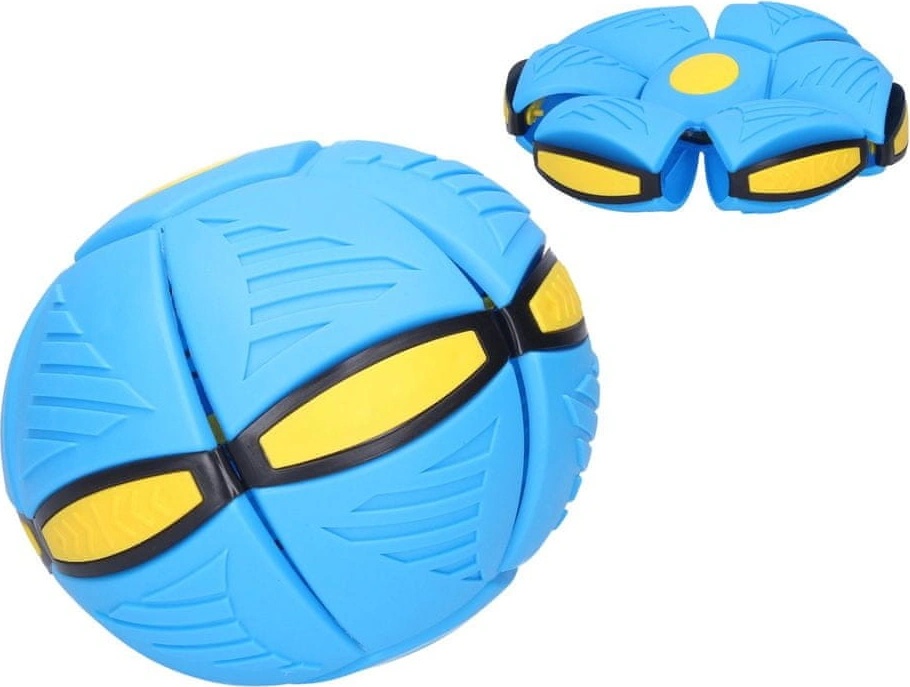 Flat Ball 23 cm