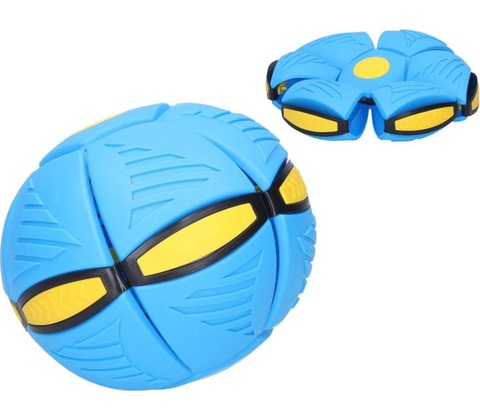 Flat Ball 23 cm