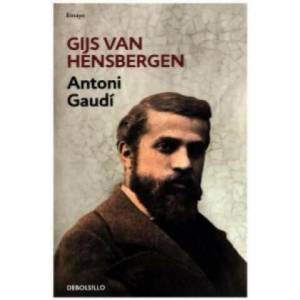 Antonio Gaudí | GIJS VAN HENSBERGEN (ISBN: 9788466336017)
