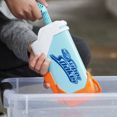 Hasbro Nerf SuperSoaker Torrent F3889