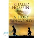 Knihy A hory odpověděly Khaled Hosseini