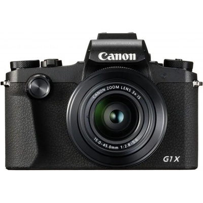 Canon PowerShot G1X Mark III (2208C002AA)