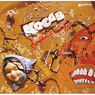 Michael Kocáb – Povídali, že mu hráli LP