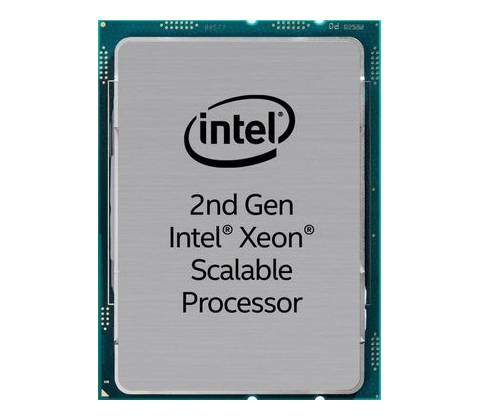 Intel Xeon Silver 4208 CD8069503956401