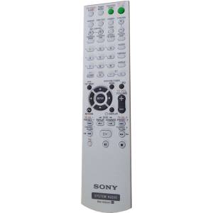 GENERAL Sony rm-scd31 - дистанционно управление дубликат (rm-scd31) Дистанционно