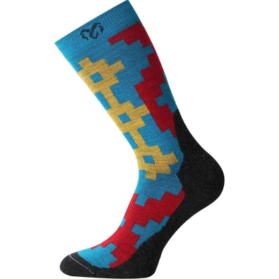 Lasting merino WHP 504 čierne