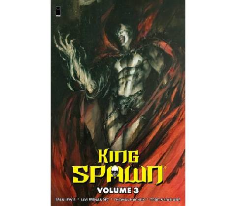 KING SPAWN V03