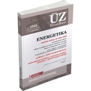 ÚZ 1535 Energetika