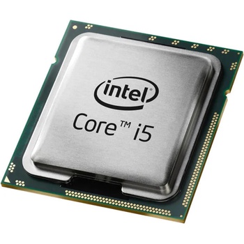 Intel Core i5-2500 4-Core 3.3GHz LGA1155
