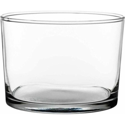 Hermia Sklenené misky v súprave na zmrzlinu Bistro 6 x 220 ml