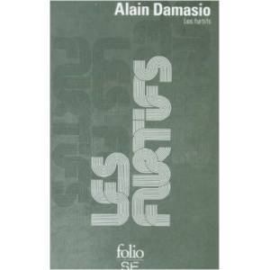 Les furtifs | Alain Damasio (2021)
