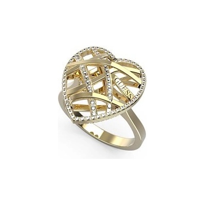 Guess Heart Cage 3101JWYG
