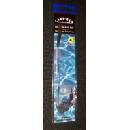 CARP'R'US Ready Rig Strip-X Mat Brown 25lb Continental 6 2ks