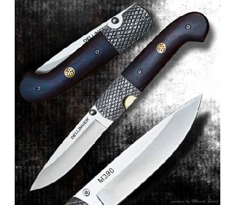Dellinger SISSO Sentinell VG10