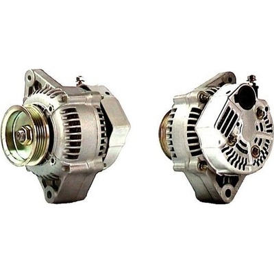 Alternátor Honda Accord 1.6 Denso 100211-1080, 31100-PD2-005