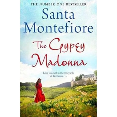 Gypsy Madonna Montefiore Santa