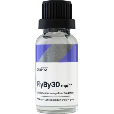 CarPro FlyBy30 50 ml