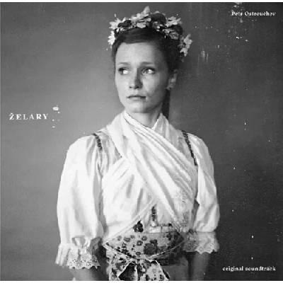 Ostrouchov Petr - Zelary (1LP)