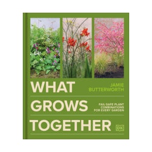 What Grows Together (2025)