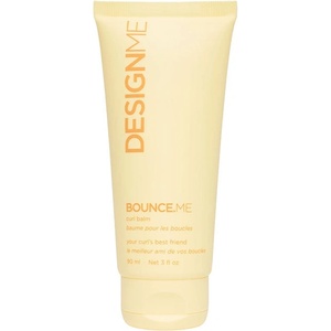 DESIGNME Bounce. ME Curl Balm Балсам за коса дамски 90ml