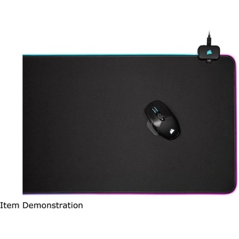 Image 1 of Corsair MM700 RGB (CH-9417070)