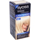 Barvy na vlasy Syoss Lighteners 13-0 Ultra zesvětlovač na vlasy