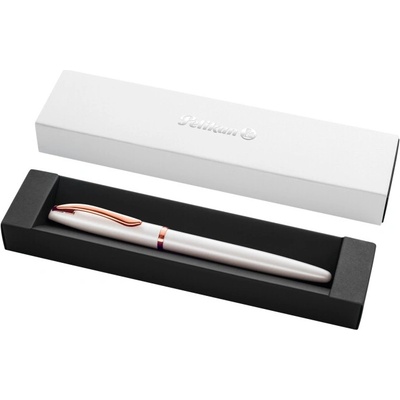PELIKAN Jazz Noble stříbrné v boxu 00821858
