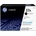 HP CF237A Black