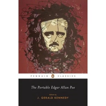 Image 1 of Portable Edgar Allan Poe | Edgar Allan Poe