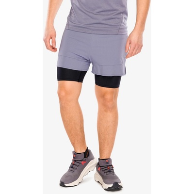 Salomon Sense 2In1 shorts LC2433900 blue granite