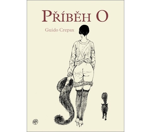 Příběh O