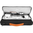 tomtoc Briefcase 13" MacBook Pro (2016+) / Air (2018+) TOM-A14-B02H černá