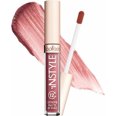 Topface Instyle tekutá matná rúž 012 3,5 ml