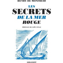 Les secrets de la mer rouge