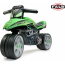 FALK Racing zelené