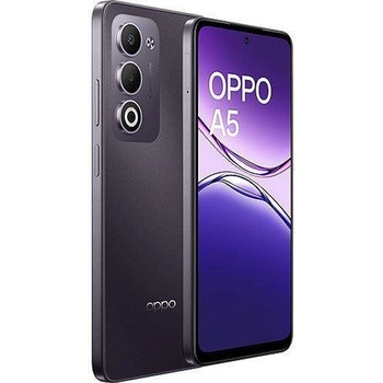 OPPO A5 128GB 6GB RAM Dual