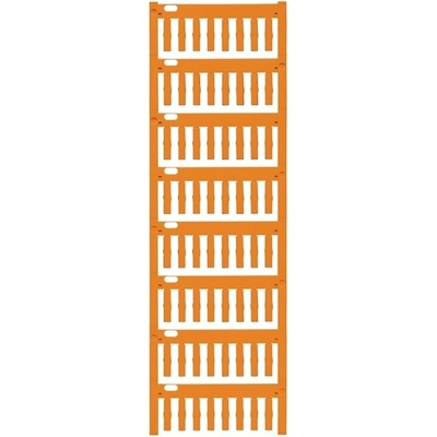 Systém kódování kabelů Weidmüller VT-TM-I 18 MC NE OR (1714101690)