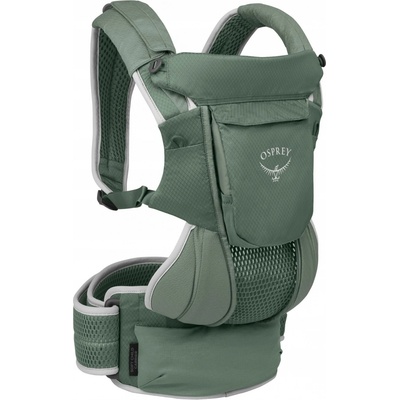 OSPREY Poco Soft koseret green – Zboží Mobilmania