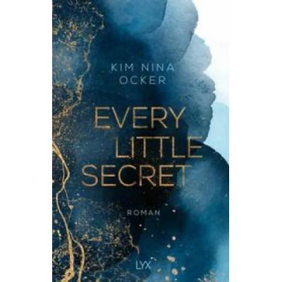 Every Little Secret | Kim Nina Ocker