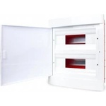 ADELID Flush-mounted switchgear 24 modul (2x12) Adelid RM-PT-24M