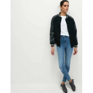 Marks & Spencer Jeans Marks & Spencer | Sin | ЖЕНИ | 26/32 - zoot - 92,92 лв