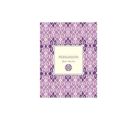 Persuasion Jane Austen