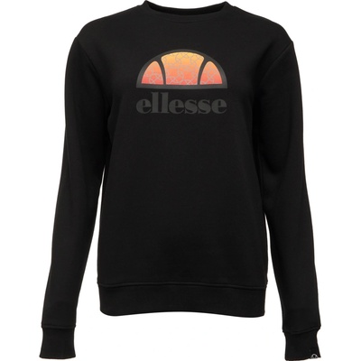 Ellesse Illkestone čierna oranžová