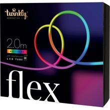 TWINKLY Twinkly Flex 192 LED RGB LLTWLTLTW200STW