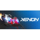 Xenon Racer
