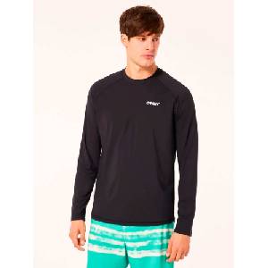 Oakley Блуза с uv защита rainbow rashguard