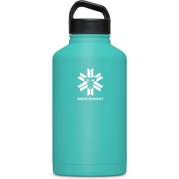 Snow Monkey Voyager