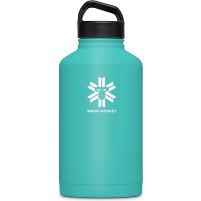 Snow Monkey Voyager