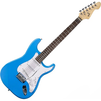 ELPIDA - Guitars Електрическа китара Elpida EG1-R BL